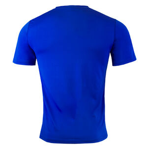 Polera Dry Fit Manga Corta Urocyon Essential Hombre
