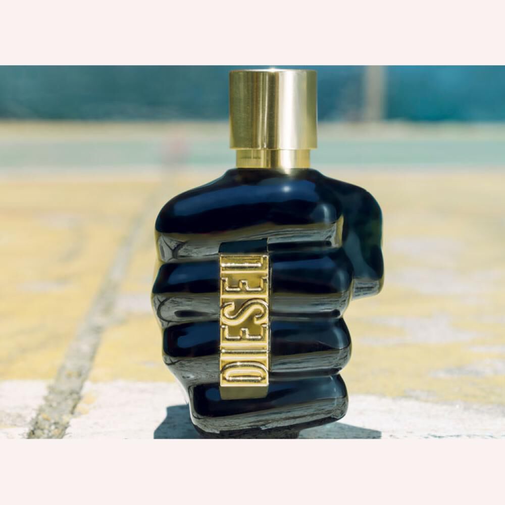 Perfume Hombre Spirit Of The Brave Diesel / 125 Ml / Eau De Toilette image number 4.0