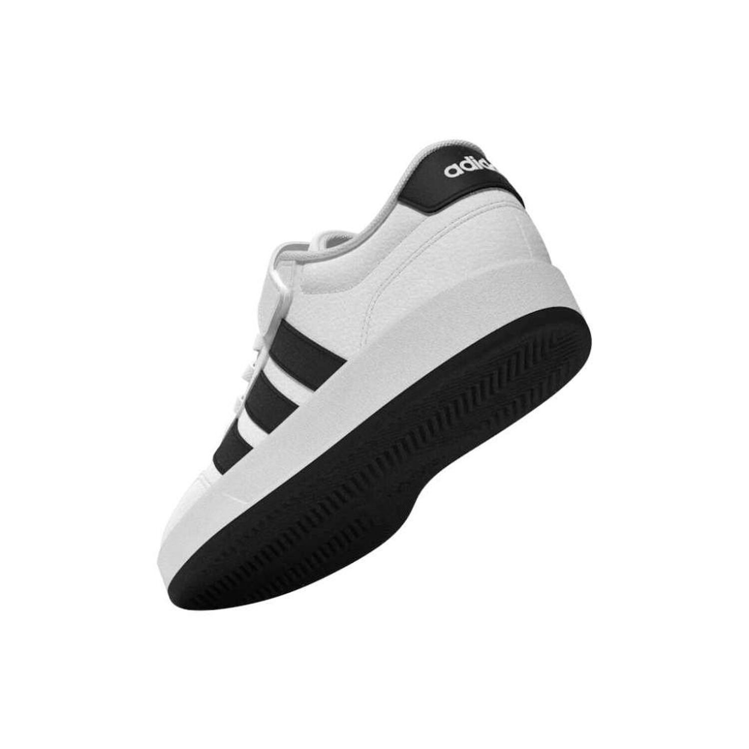Zapatilla Urbana Ni&ntilde;o Adidas Breaknet 3.0 image number 10.0