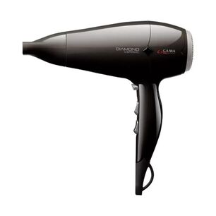 GAMA SECADOR DE PELO 3 TEMP 2 VEL 2300W DIAMOND STD GAMA