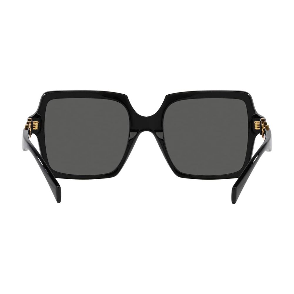 Lentes De Sol Black Versace image number 6.0