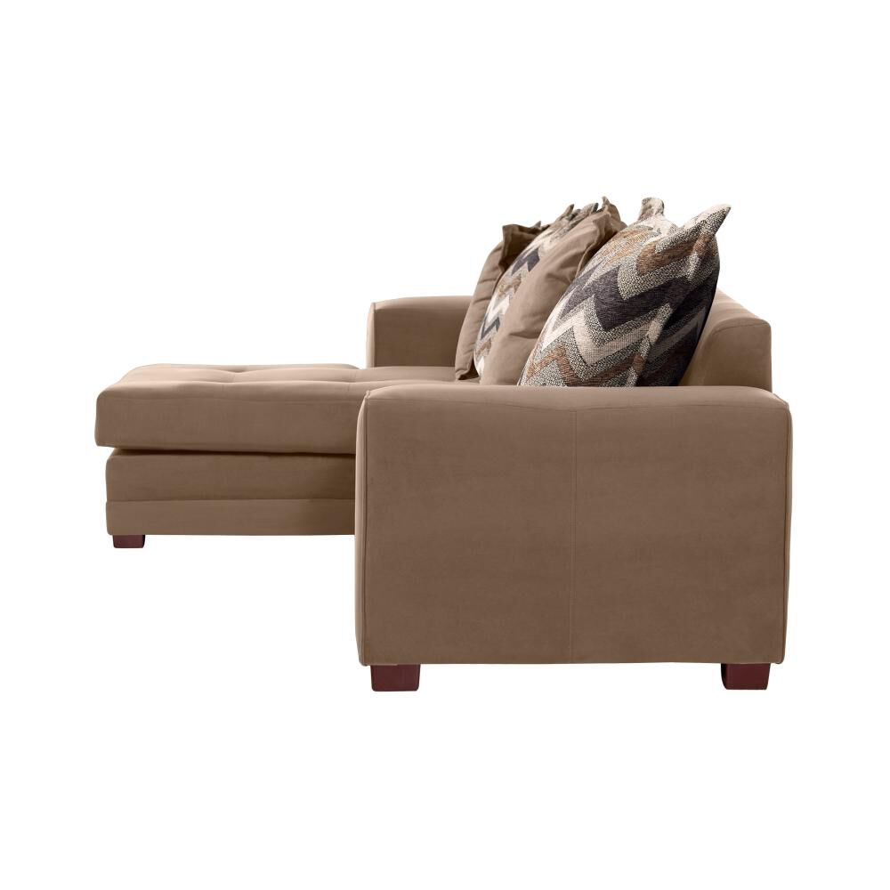 Sofá Seccional Izquierdo Living Factory Milan / 4 Cuerpos image number 4.0