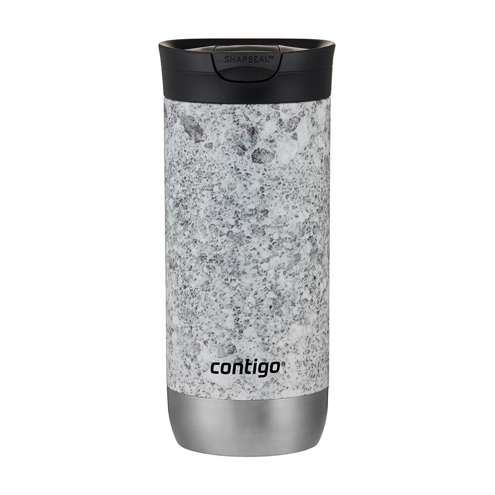 Mug Huron Couture Specked Slate Contigo Térmico 473 Ml image number 0.0