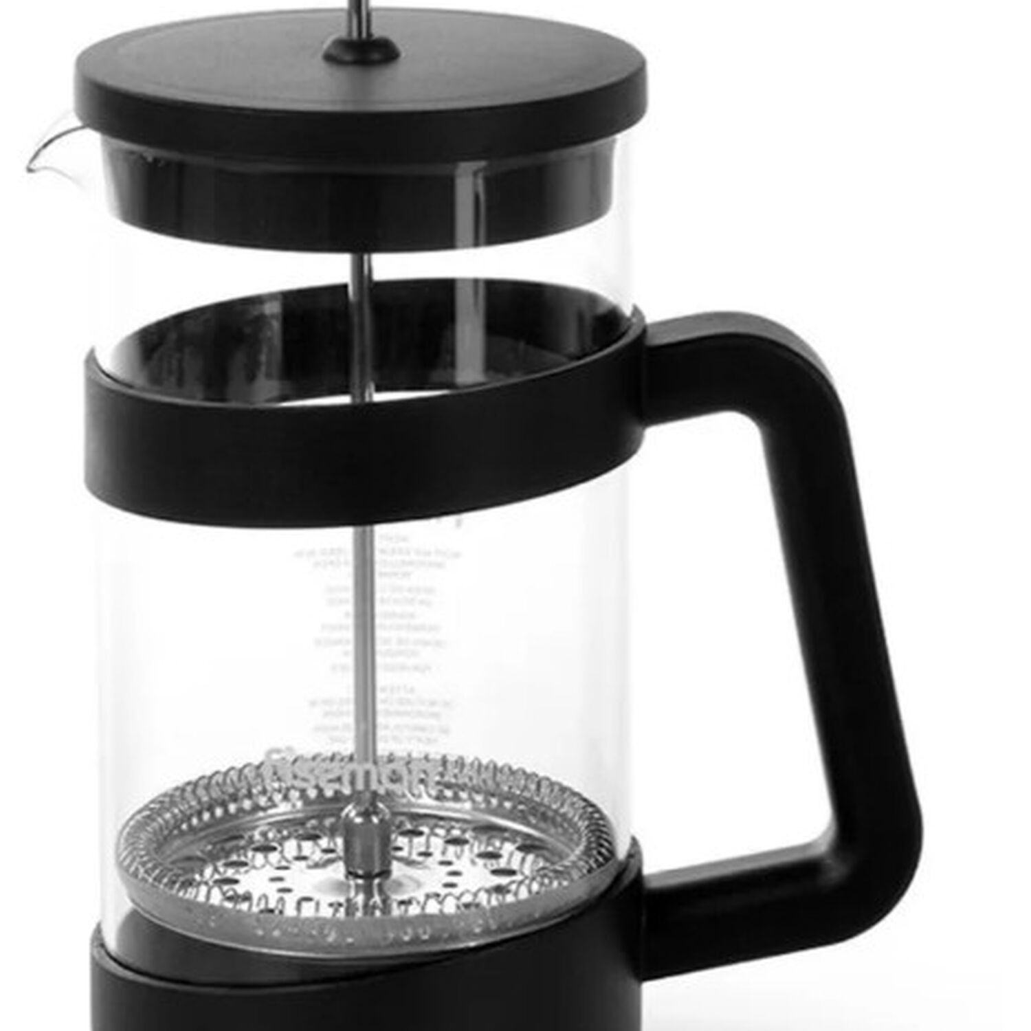 Cafeteras Francesa 600ml Galao image number 2.0