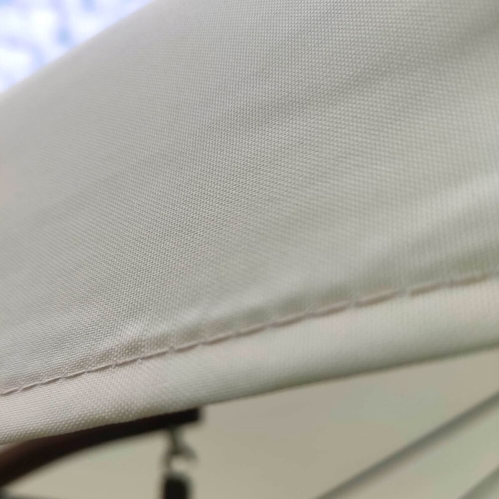 P&eacute;rgola Bahia Inglesa 3x4mt Marfil image number 3.0