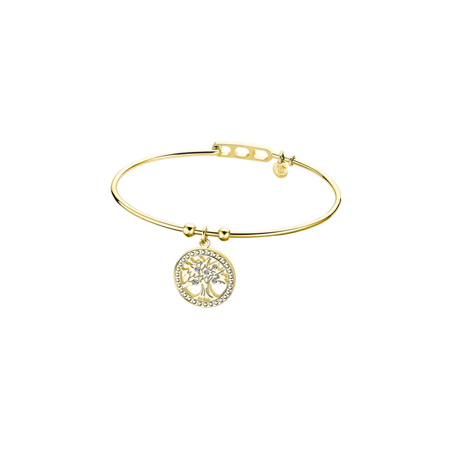 Pulsera Ls2120-2/3 Lotus Style Mujer Millennial image number 0.0
