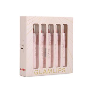 Set De Maquillaje Geeps Secret / 5 Art&iacute;culos