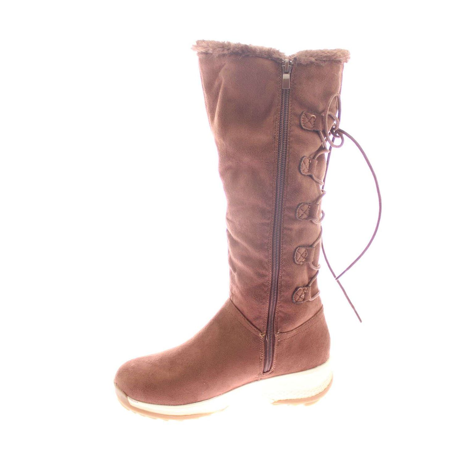 Bota Mar&oacute;n V&iacute;a Franca Art. 5f2321brown image number 3.0