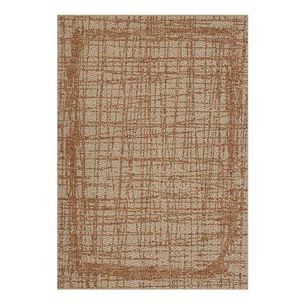 Alfombra Idetex Sisal Creta / 330x240 Cm