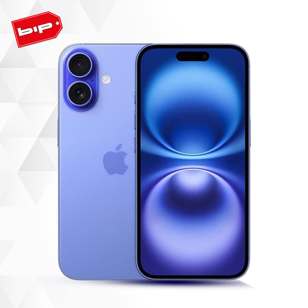 Iphone 16 256gb Ultramarine-nuevo image number 0.0