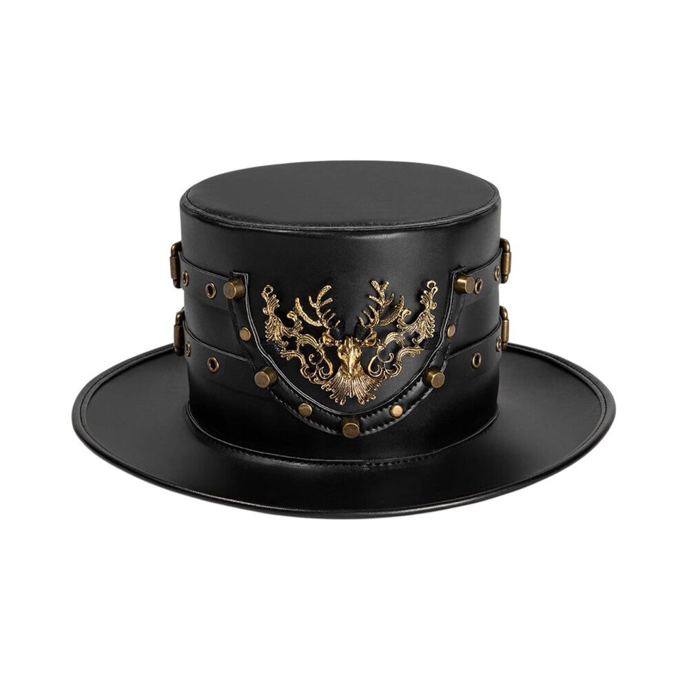 Sombrero Venado Premium Disfraz image number 1.0