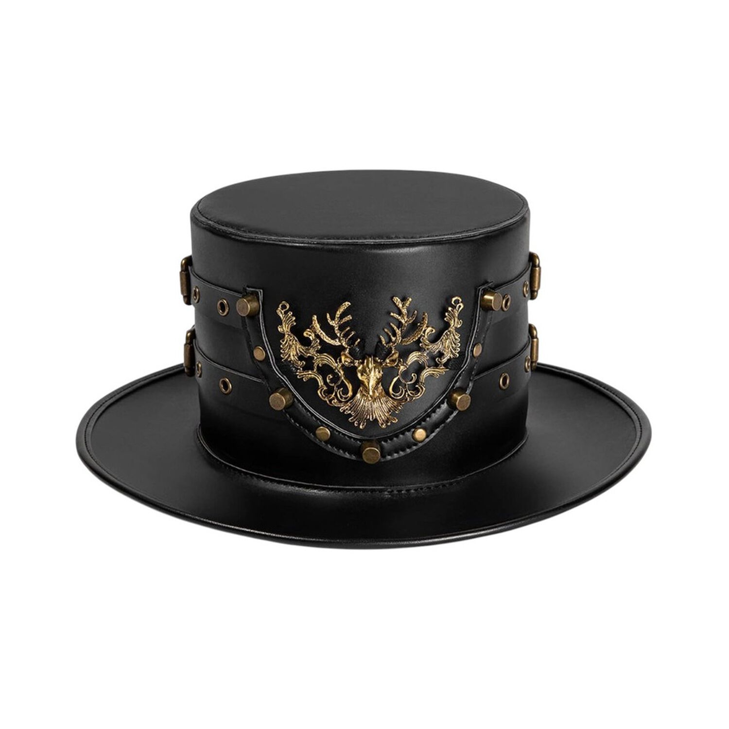 Sombrero Venado Premium Disfraz image number 1.0