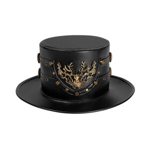 Sombrero Venado Premium Disfraz