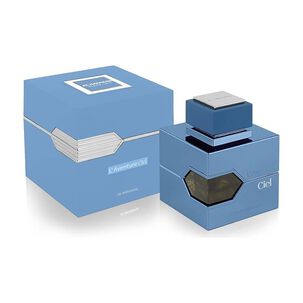 Al Haramain L Aventure Ciel Woman Extrait Parfum 100ml