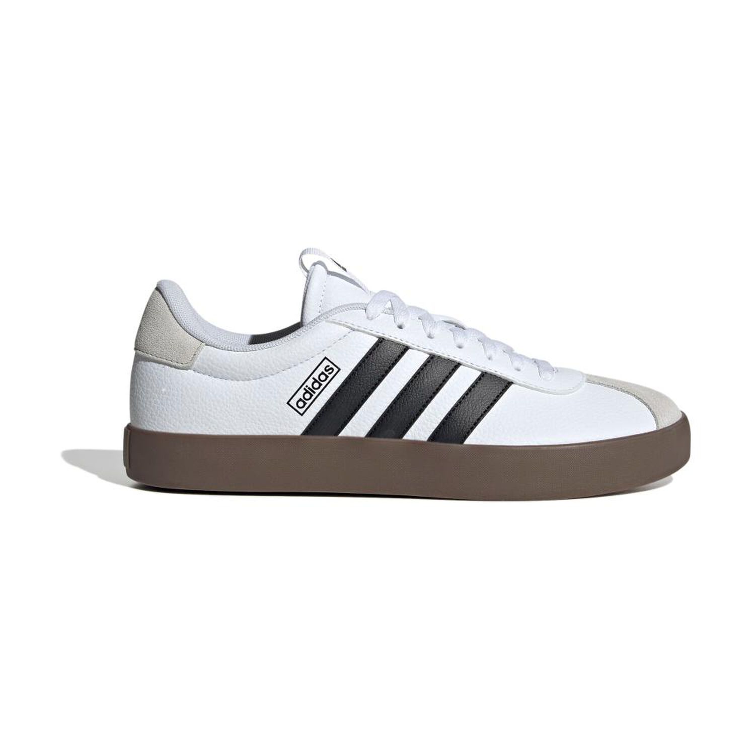 Zapatilla Urbana Mujer Adidas Vl Court 3.0 image number 0.0