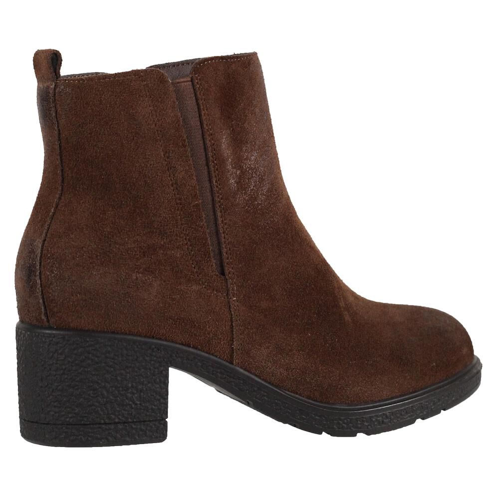 Bot&iacute;n Mujer Fagus image number 2.0