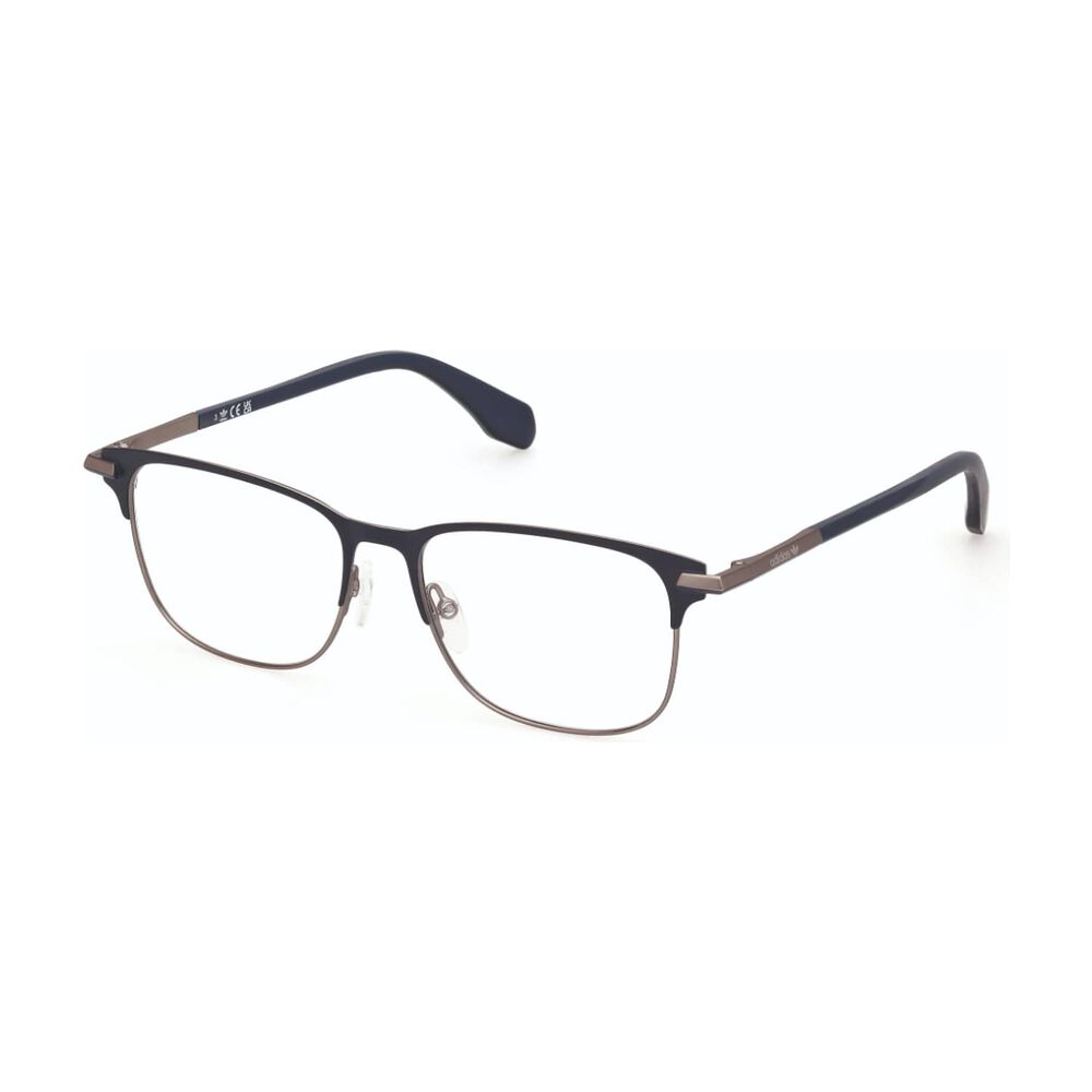 Lentes &Oacute;pticos Azul Mate Adidas Originals image number 1.0