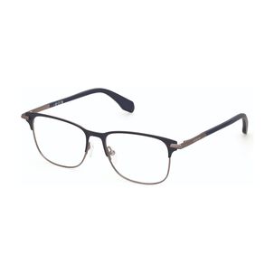 Lentes &Oacute;pticos Azul Mate Adidas Originals
