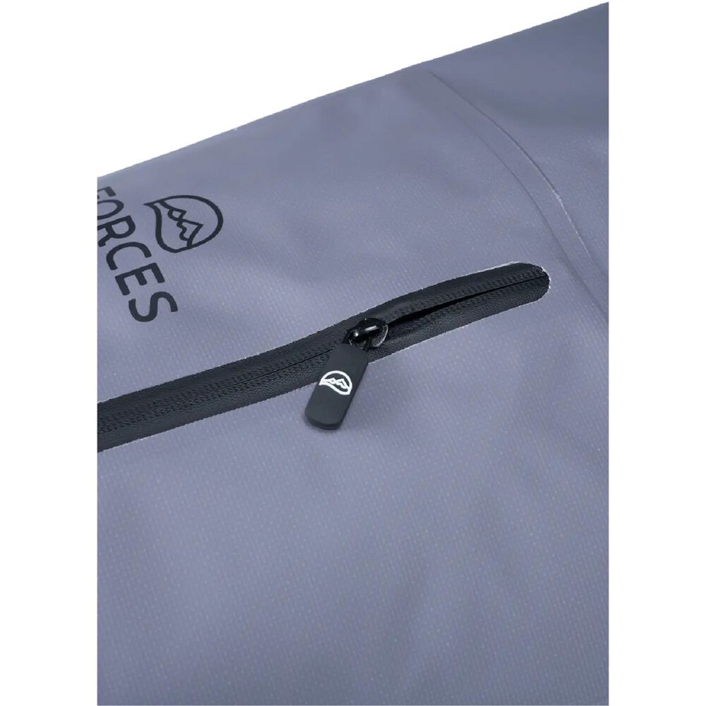 Bolso Seco Nomade 30l - Gris image number 2.0