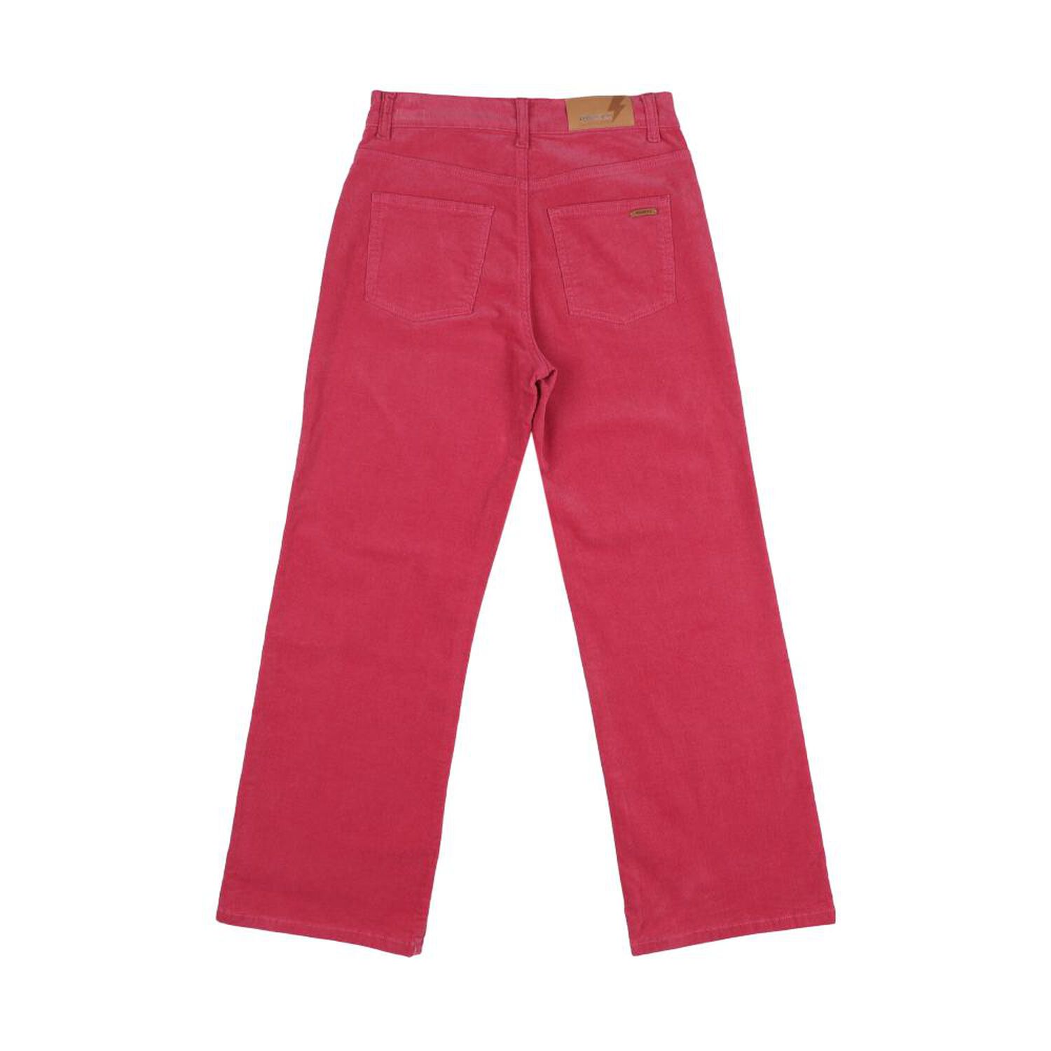 Pantal&oacute;n Ni&ntilde;a Red - Rock image number 1.0