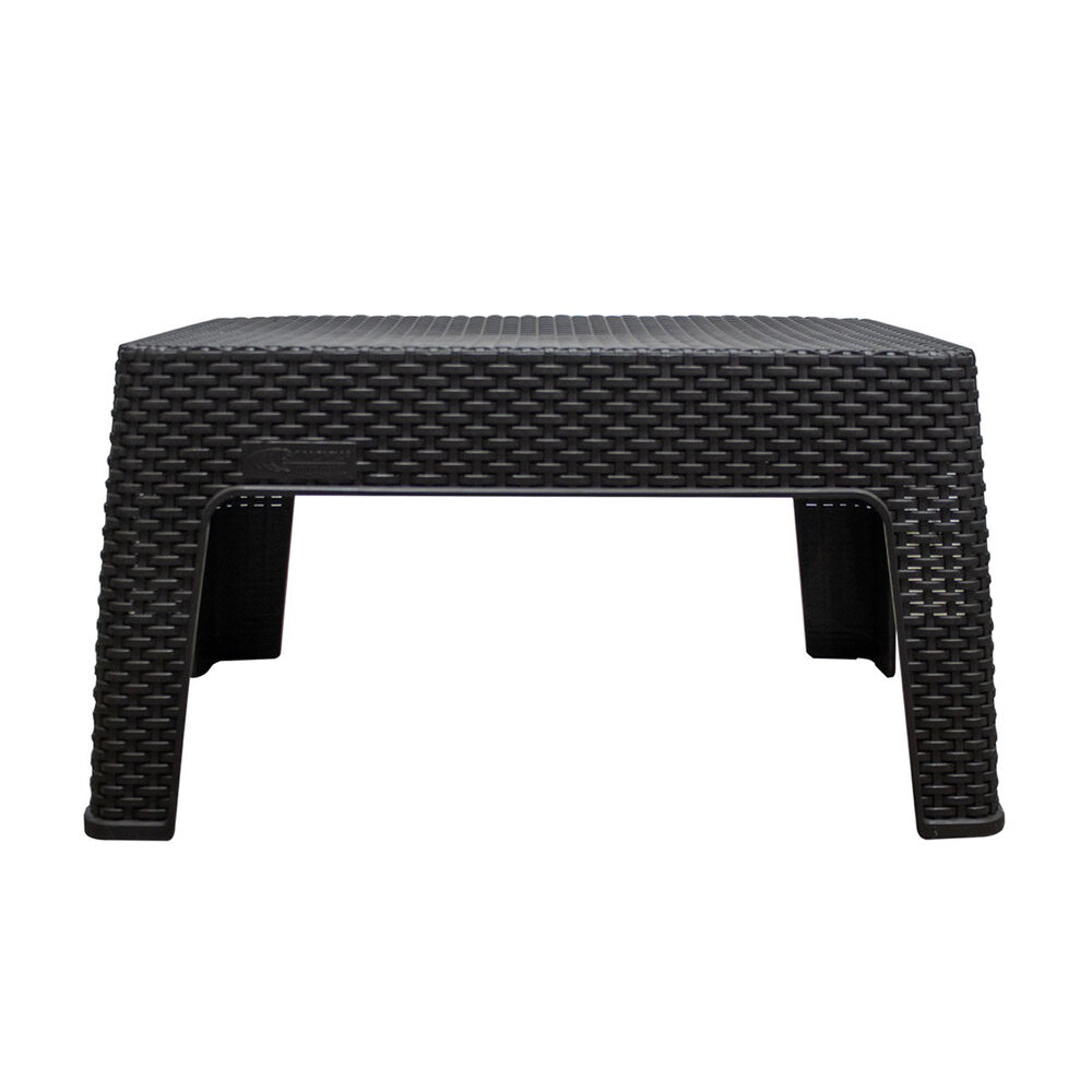 Juego Living Terraza Bai Duo Chocolate 2 Personas image number 6.0