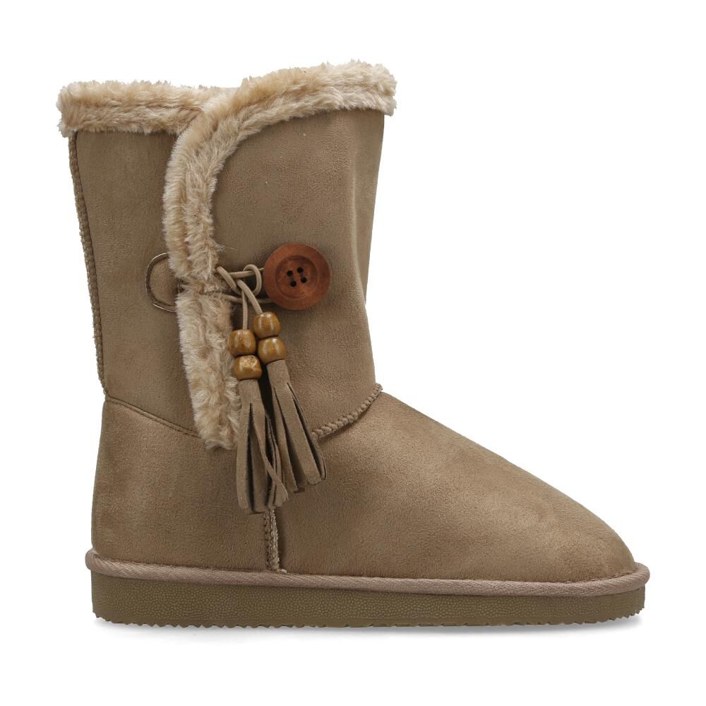 Bota Sherpa Mujer Freedom image number 2.0