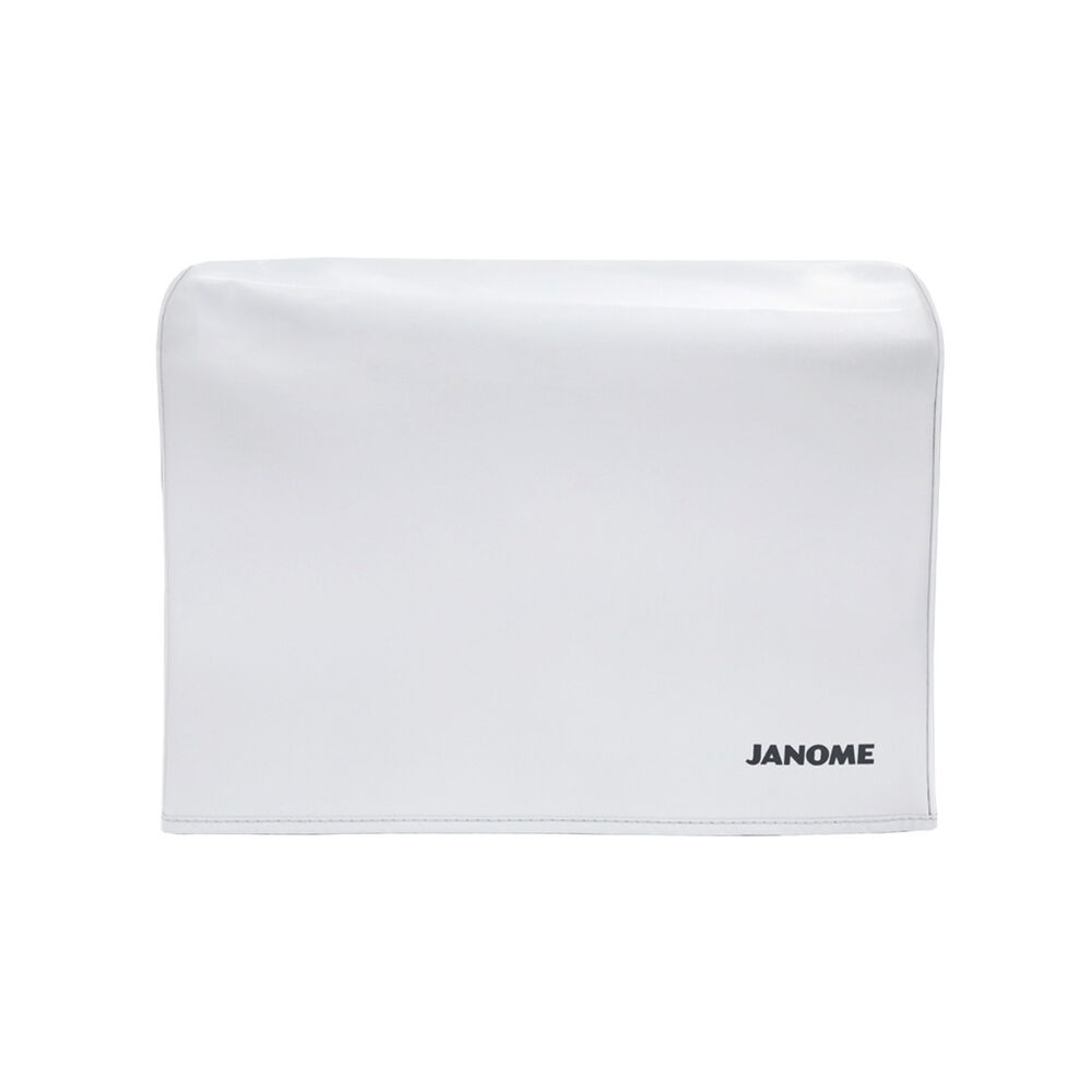 M&aacute;quina Bordadora Janome Mc100e image number 3.0