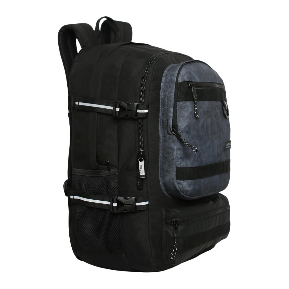 Mochila Expedition 40 Litros Head image number 4.0