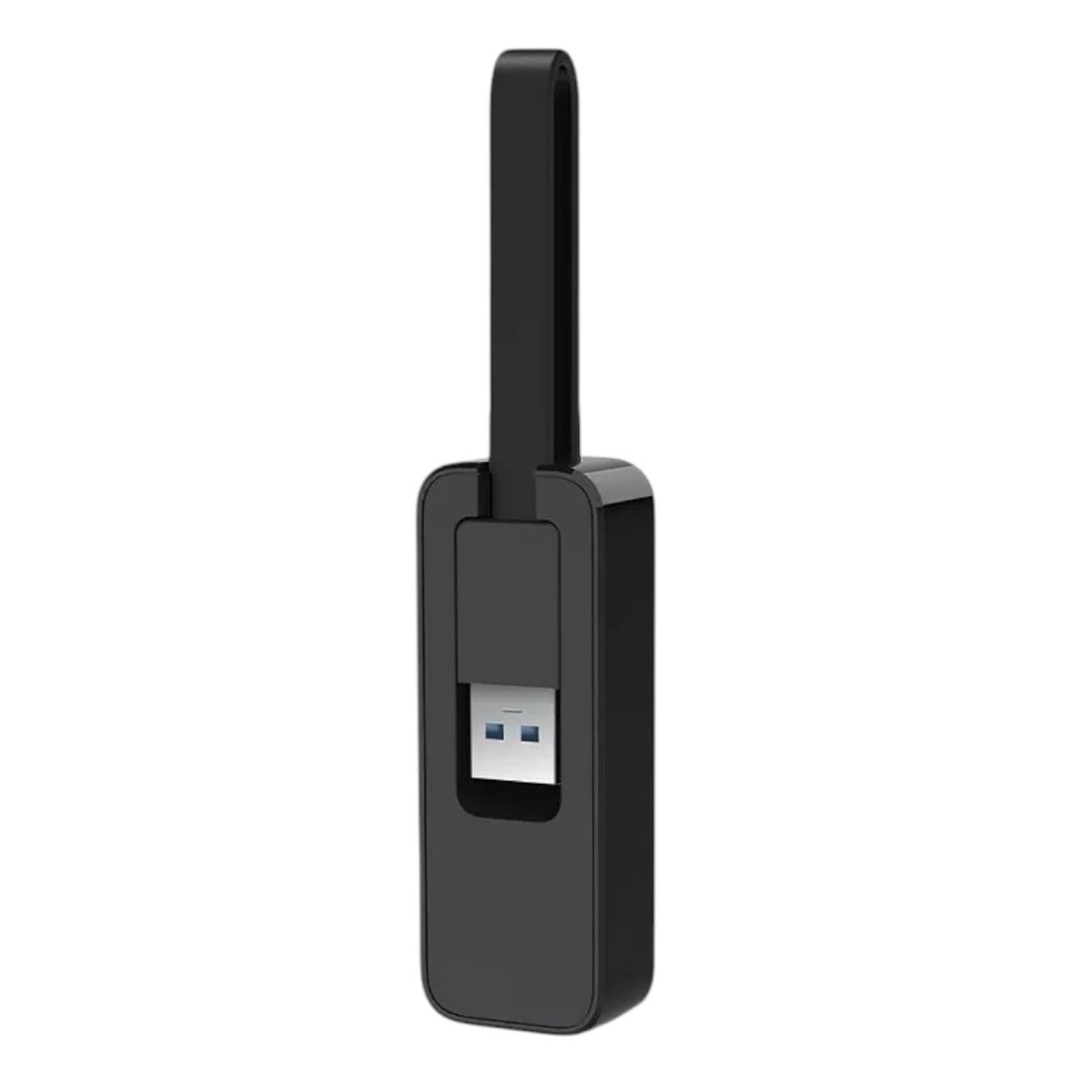 Adaptador Red Tp-link Ue306 Usb A Rhj45 Ethernet Nintendo image number 2.0