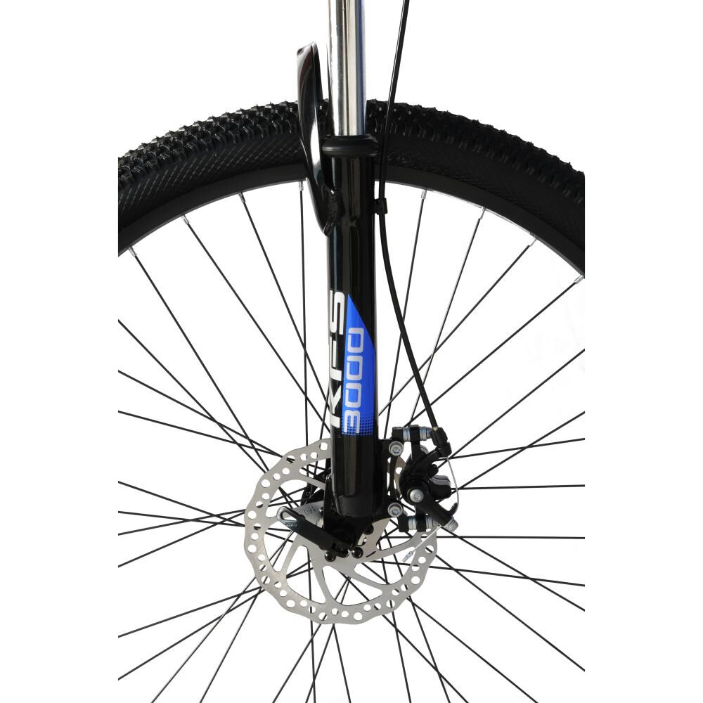 Bicicleta Mountain Bike Brabus Blackfox 2700ssa / Aro 27,5 image number 4.0