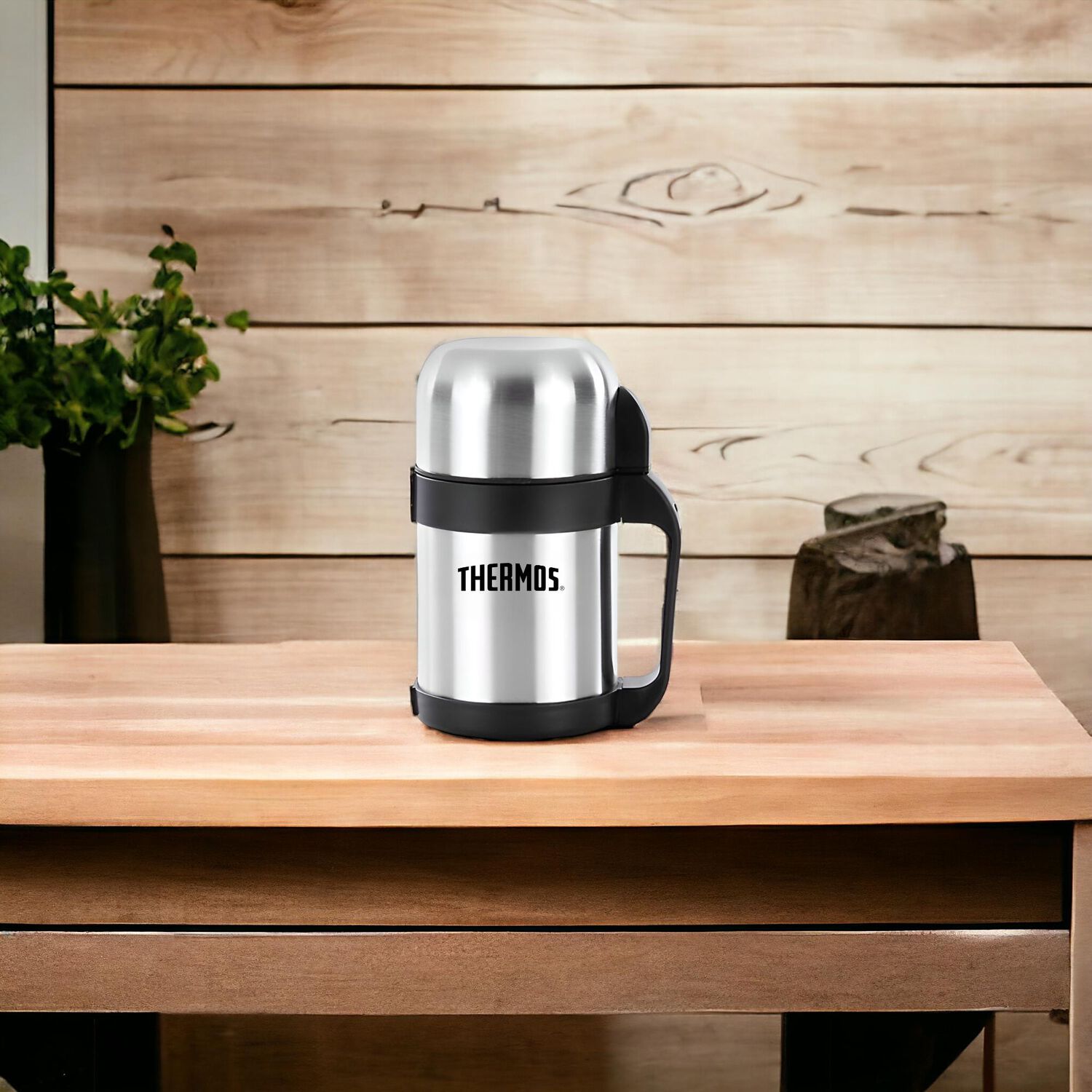 Termo Premium Para Comida 750cc Inox Multi Prop&oacute;sito Mp075 image number 6.0