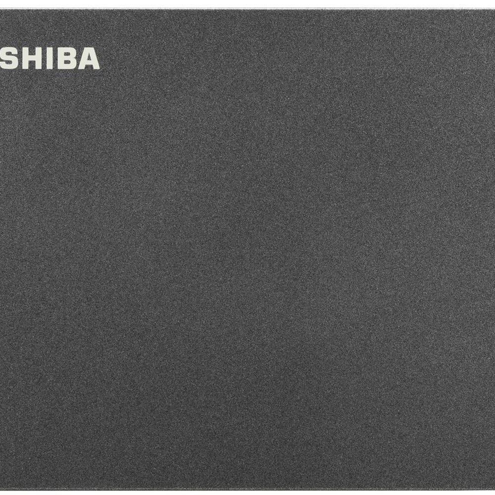 Disco Port&aacute;til Toshiba Canvio Gaming 1tb Usb 3.0 Negro image number 2.0