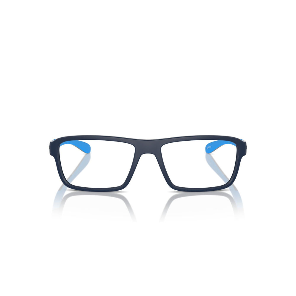 Lentes Ópticos Sandea Azul Mate Arnette image number 0.0