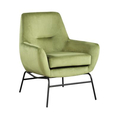 Poltrona Casaideal Romeo / 1 Cuerpo