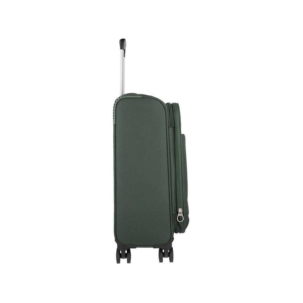 Maleta Cabina Saxoline Vortex / 40 L image number 8.0