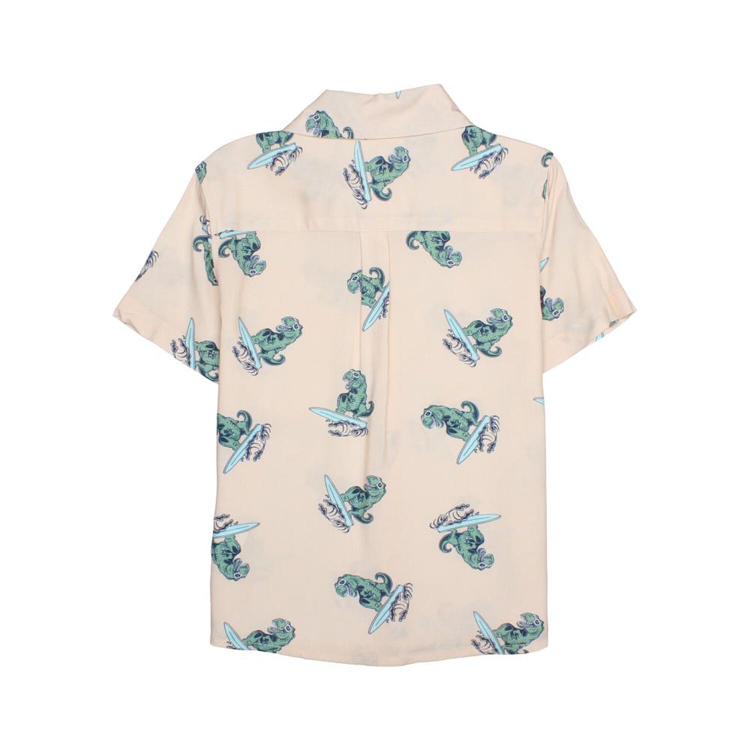 Camisa Ni&ntilde;o Topsis image number 1.0