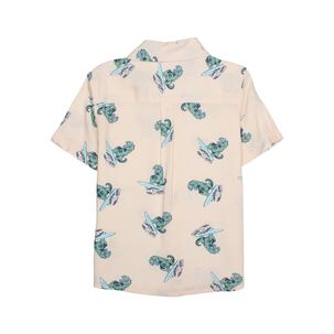 Camisa Niño Topsis