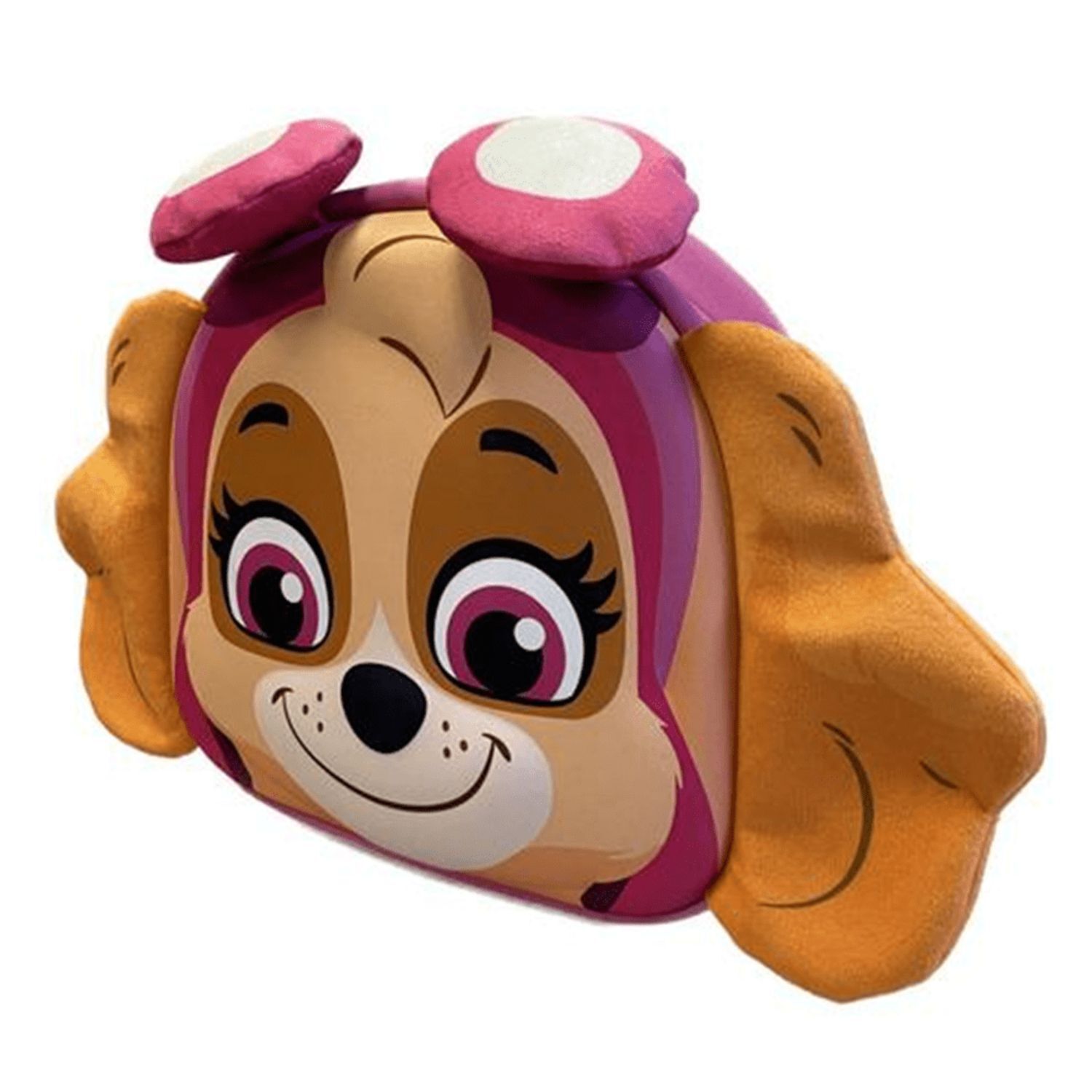 Mochila Infantil Arnes Dise&ntilde;o Perrita Resistente Ligera image number 1.0