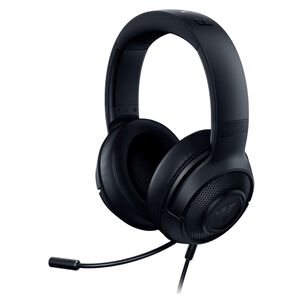 Audifonos Razer Gamer Kraken X Lite Multiplataformas