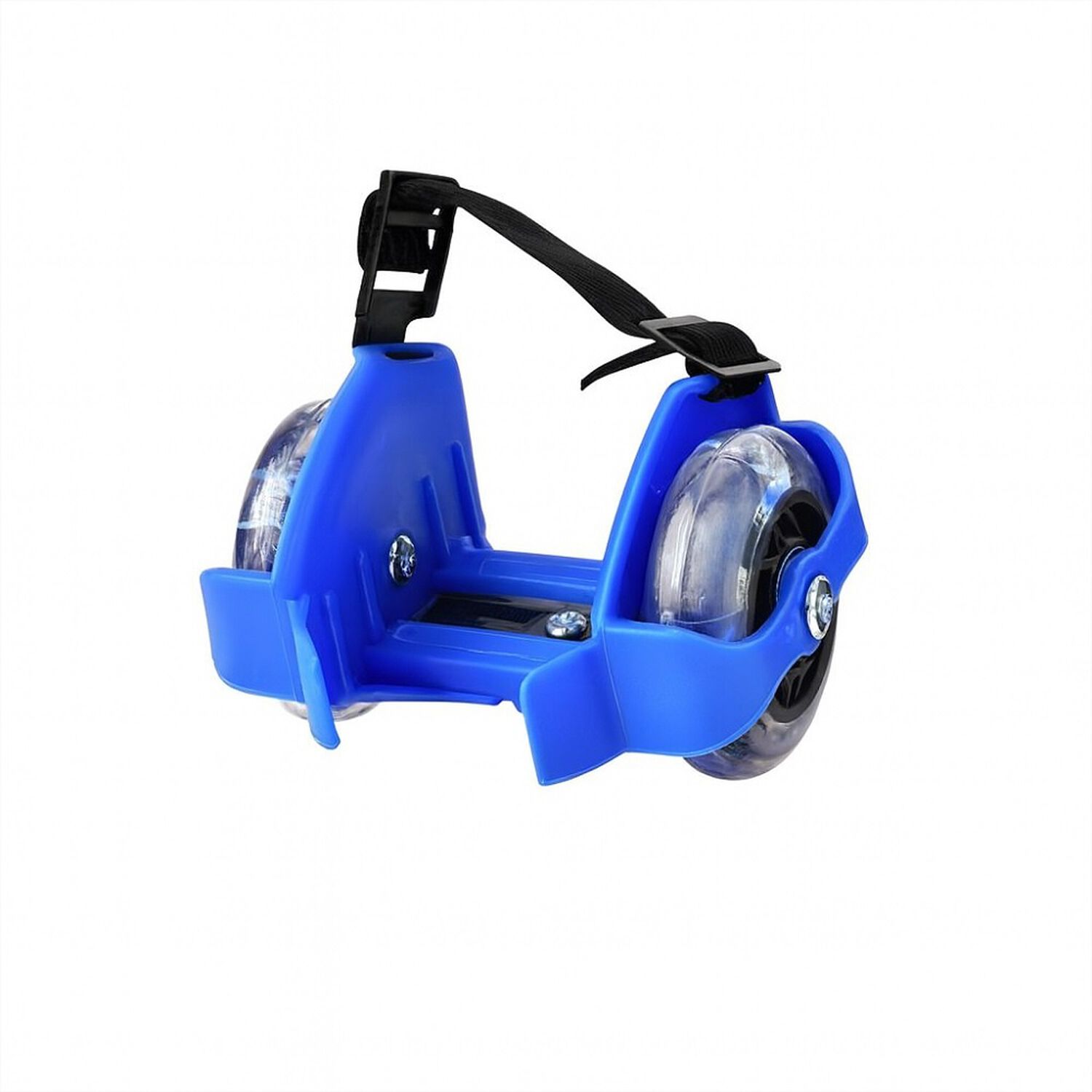 Patin Patines Ajustables Para Zapatillas Con Luces Ni&ntilde;os image number 2.0