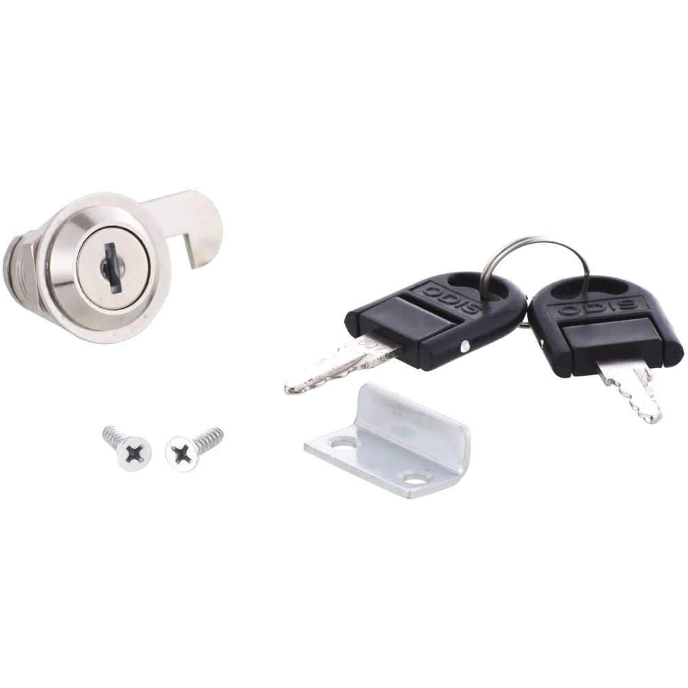 Cerradura Para Muebles Odis Puerta 2102-1920 image number 3.0