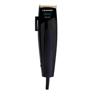 Cortadora De Pelo Y Barba Blaupunkt Legacy Power