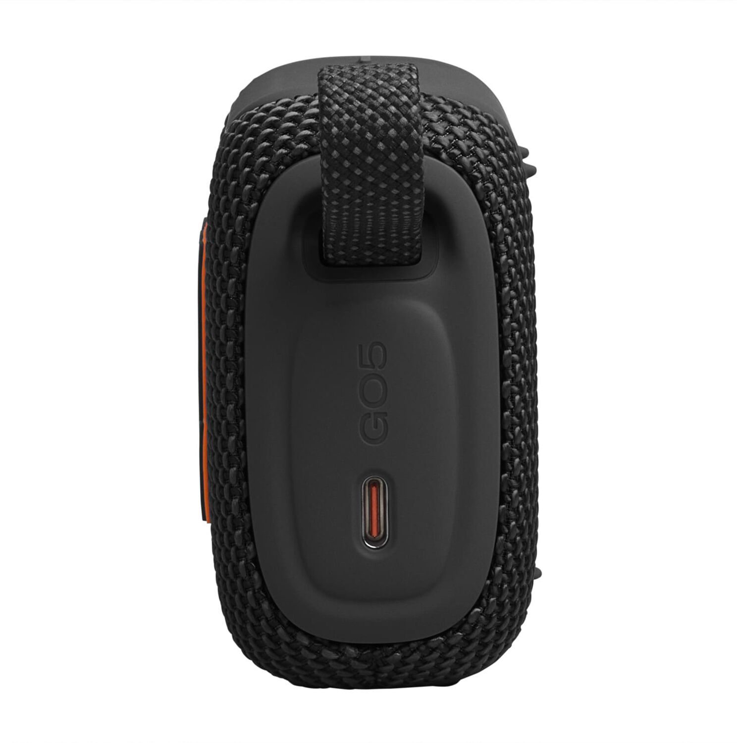 Parlante Jbl Go 5 Negro image number 3.0