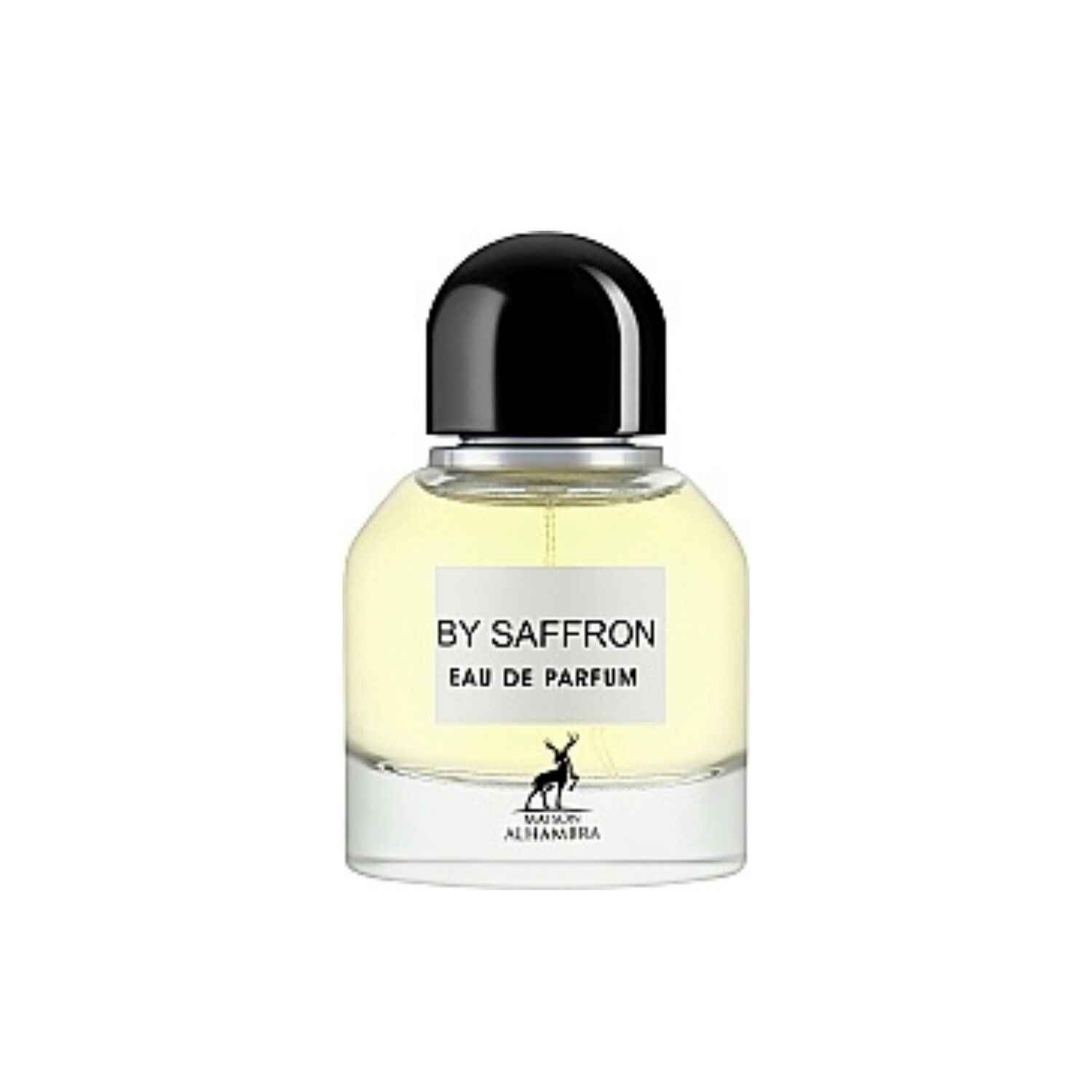 Maison Alhambra By Saffron Edp 100ml image number 1.0