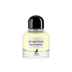 Maison Alhambra By Saffron Edp 100ml