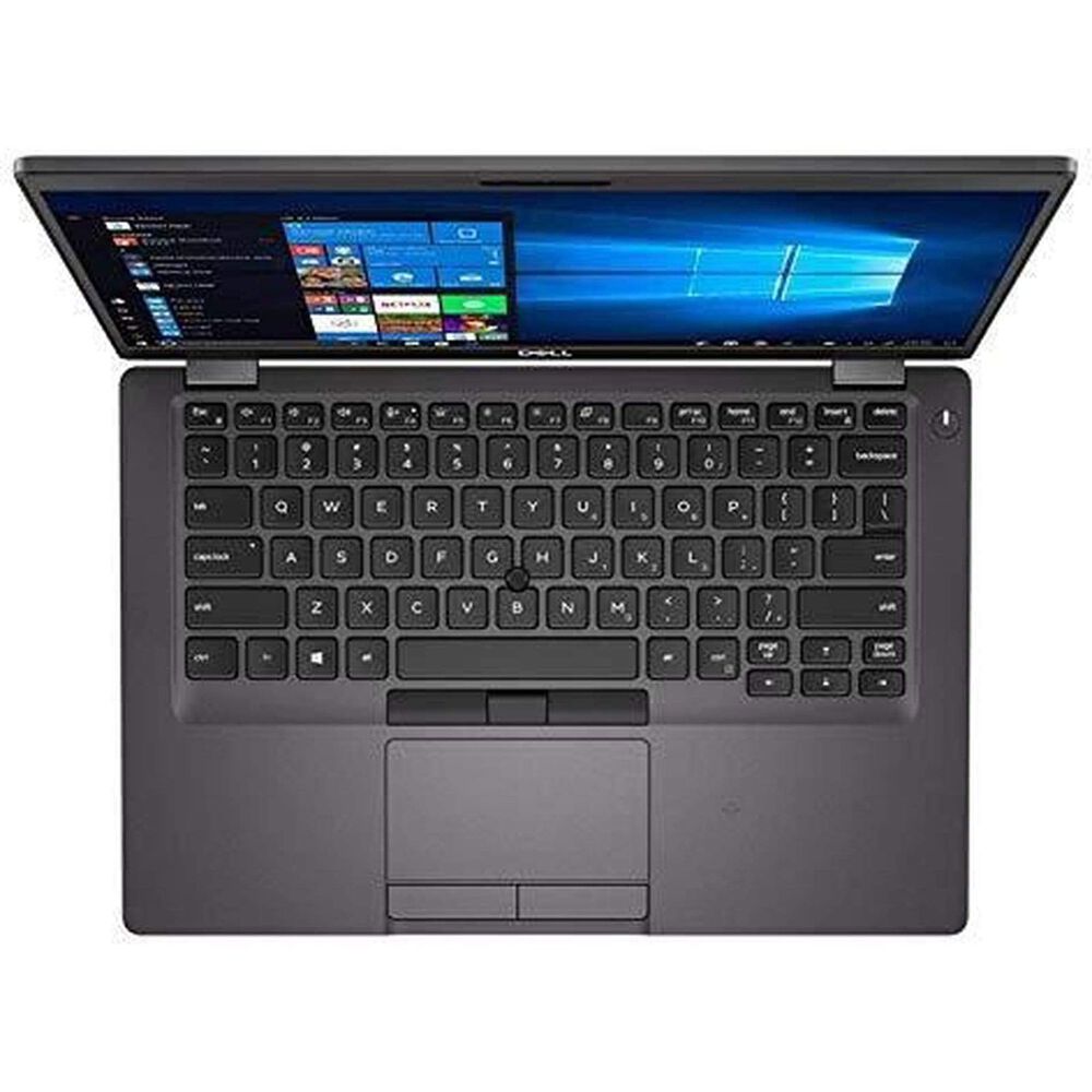 Notebook Dell Latitude 5400 Touchscreen 14 (i5-8va 8gb 256gb Ssd) - Reacondicionado Grado A image number 3.0