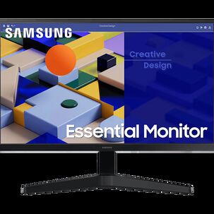 Samsung Monitor 22″ LED-backlit IPS HDMI VGA LS22C310EALXZS
