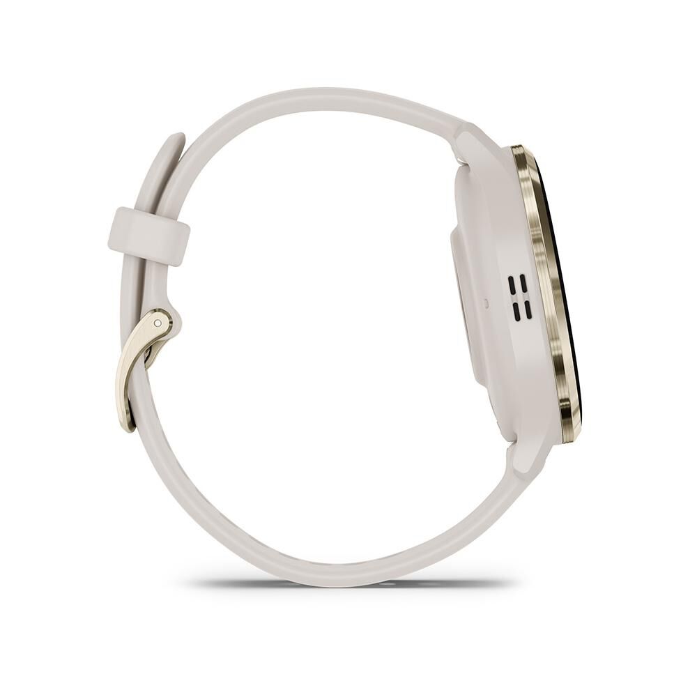 Smartwatch Garmin Venu 3s Beige / 1,2" image number 2.0