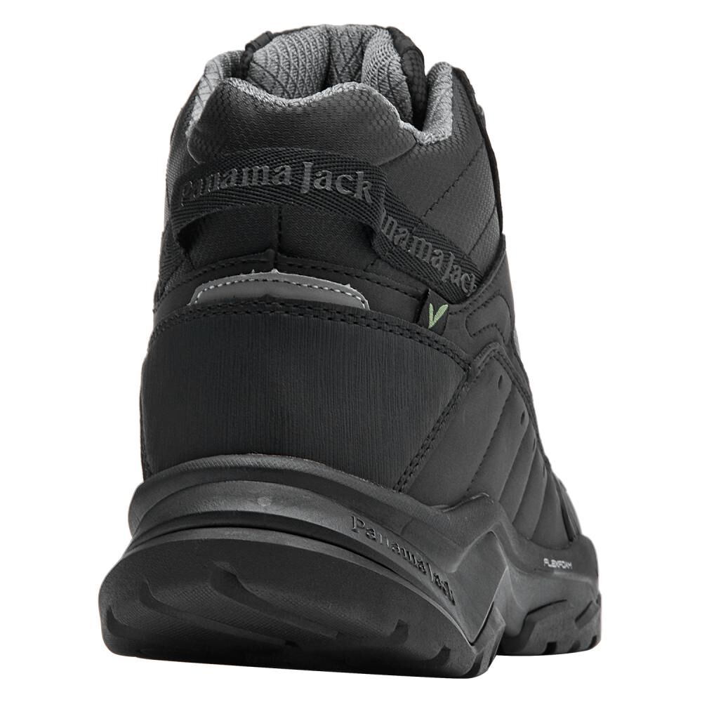Botín Outdoor Hombre Panama Jack Pl003 image number 4.0