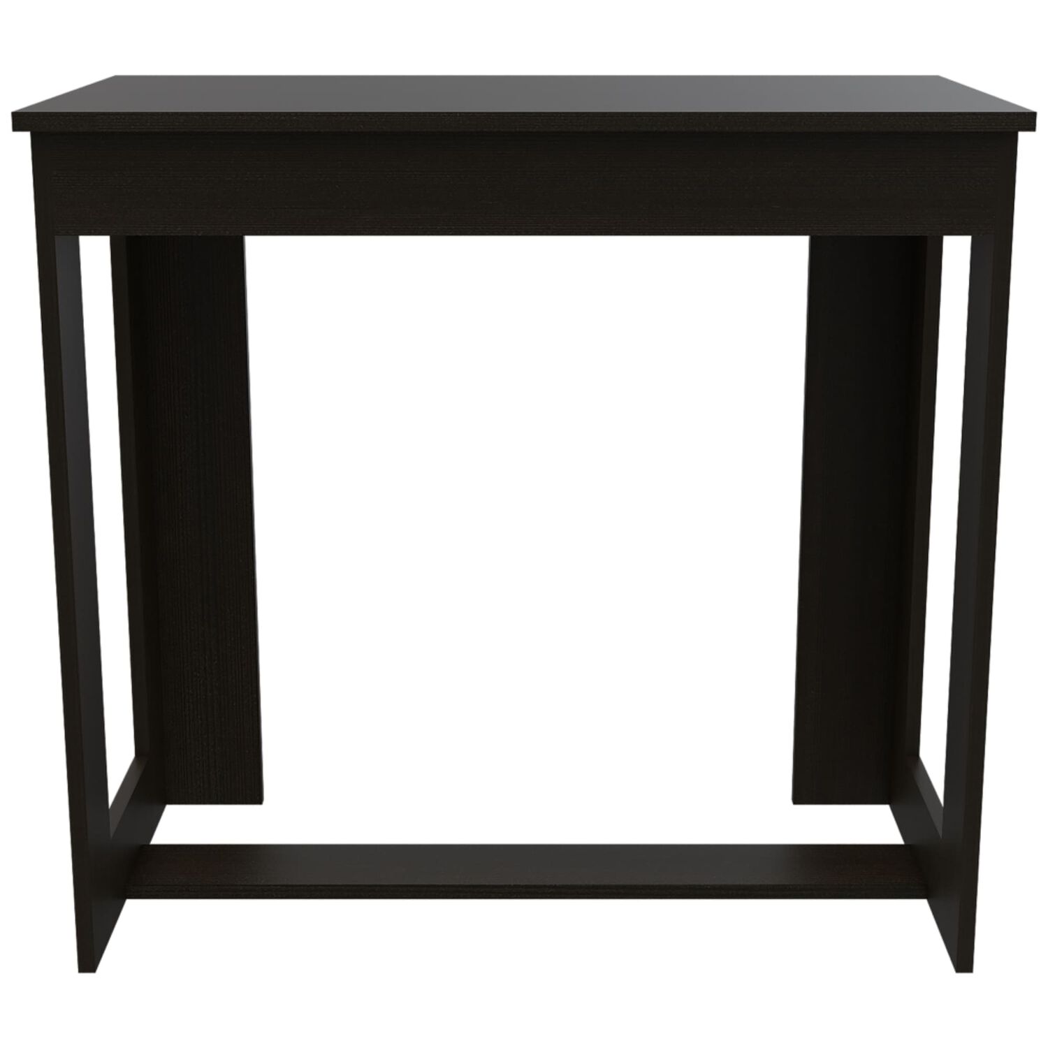 Escritorio 74,5x80,1x47,1 Cm Fm-017n Negro image number 3.0